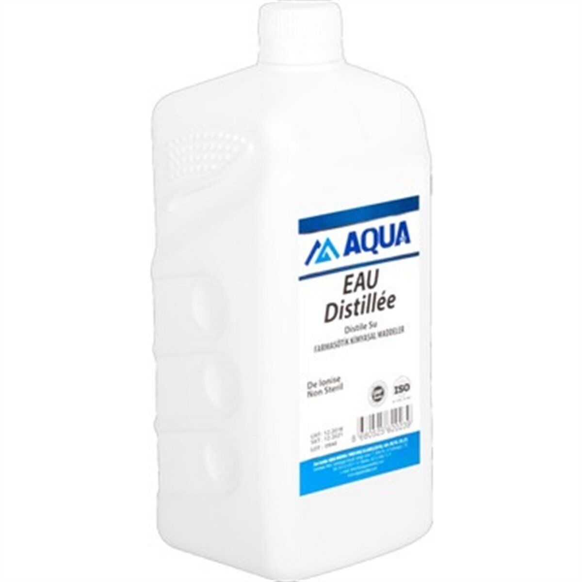 Aqua Distile Su 1 lt
