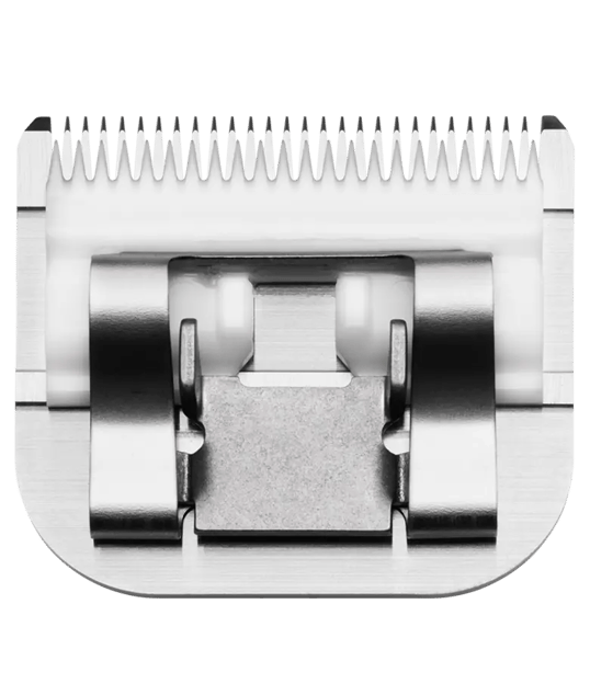 Andis CeramicEdge® #10FT (22T Üst / 26T Alt) Pet Tıraş Makinesi Bıçağı