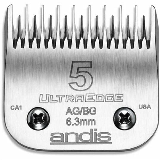 Andis Ultraedge Tıraş Bıçağı 5 Numara
