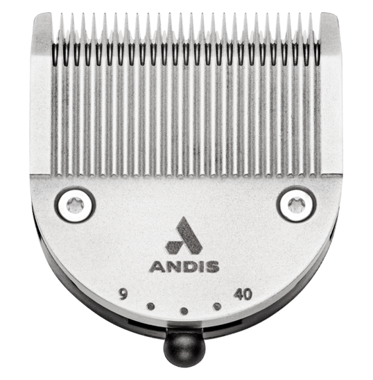 Andis 5-in-1 Ayarlanabilir Tıraş Bıçağı (40-30-15-10-9)