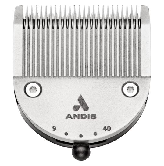 Andis 5-in-1 Ayarlanabilir Tıraş Bıçağı (40-30-15-10-9)