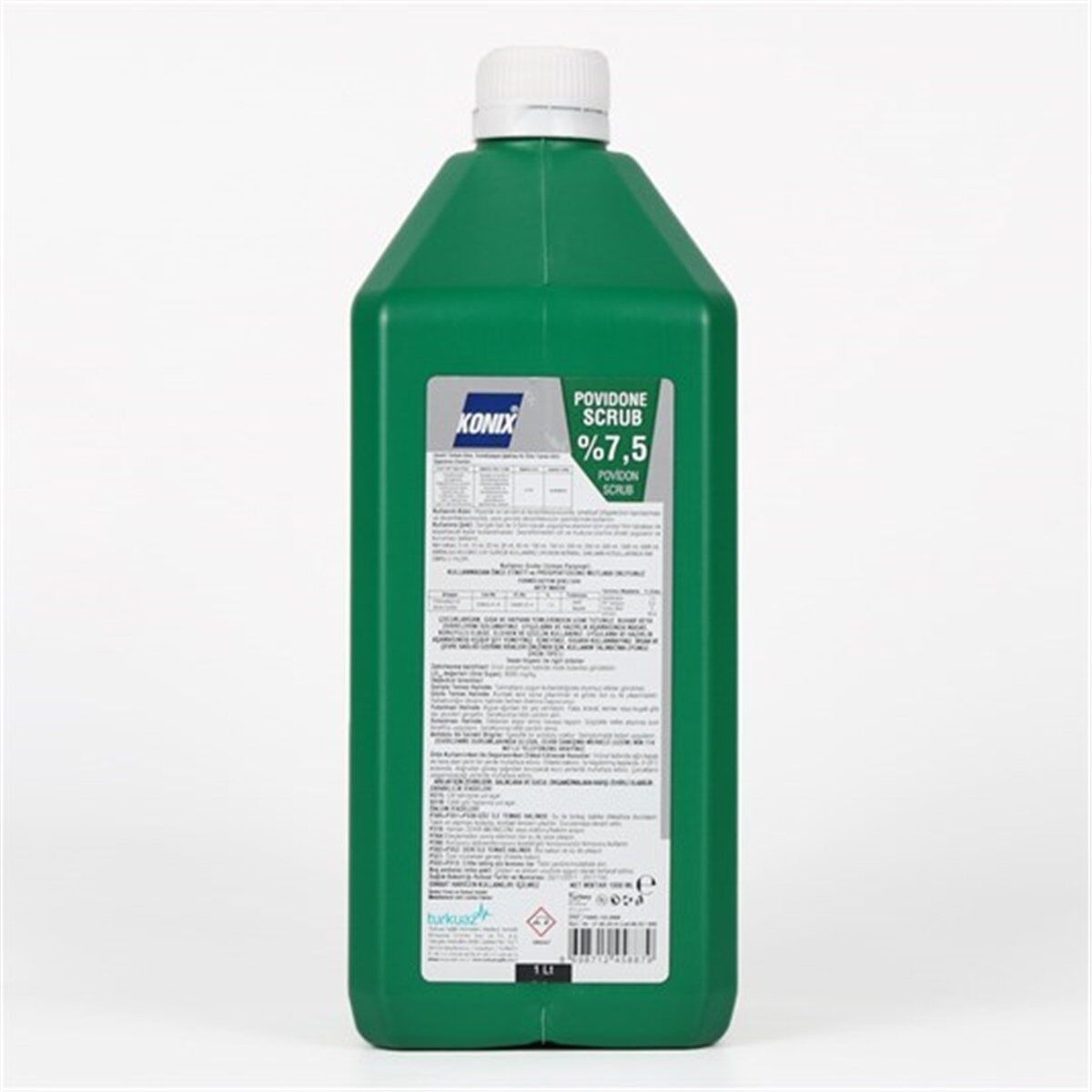 Konix Batikonlu Sıvı Sabun 1 LT