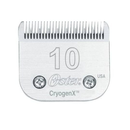 OSTER Tıraş Makinası Bıçağı 10 Numara