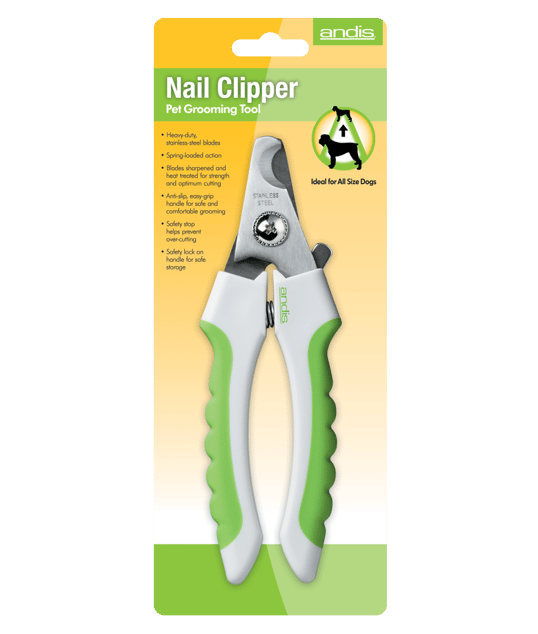 Andis Tırnak Makası Büyük Boy 18 cm