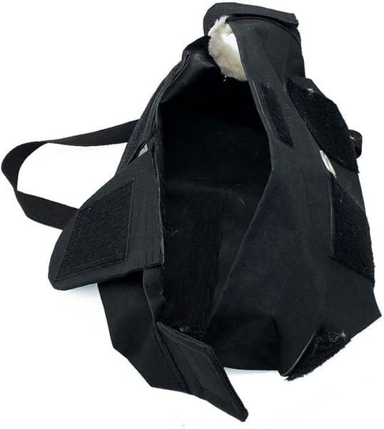 Kedi Enjeksiyon Çantası XL