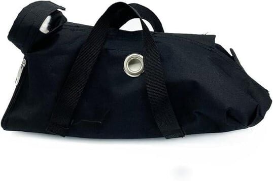 Kedi Enjeksiyon Çantası XL