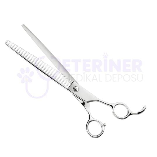 Andis 6''Numara Chunker Makas