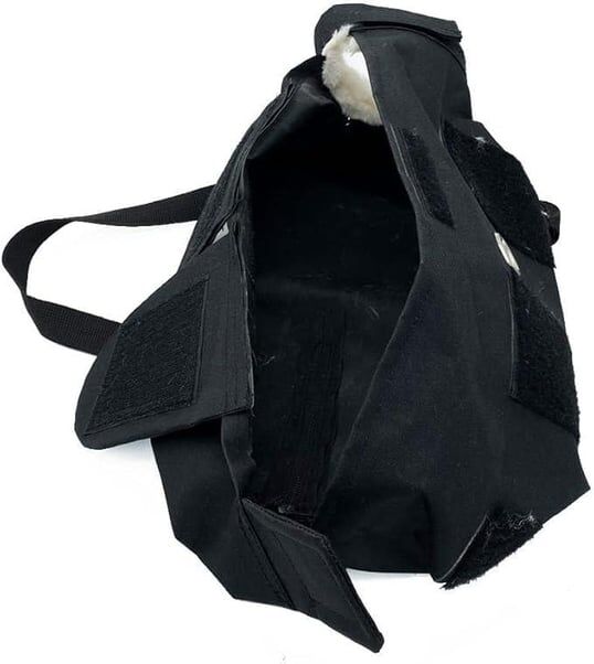 Kedi Enjeksiyon Çantası Takım ( S -M - L-XL)