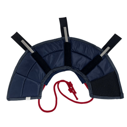 Tales Yumuşak Kumaş Yakalık 10 cm