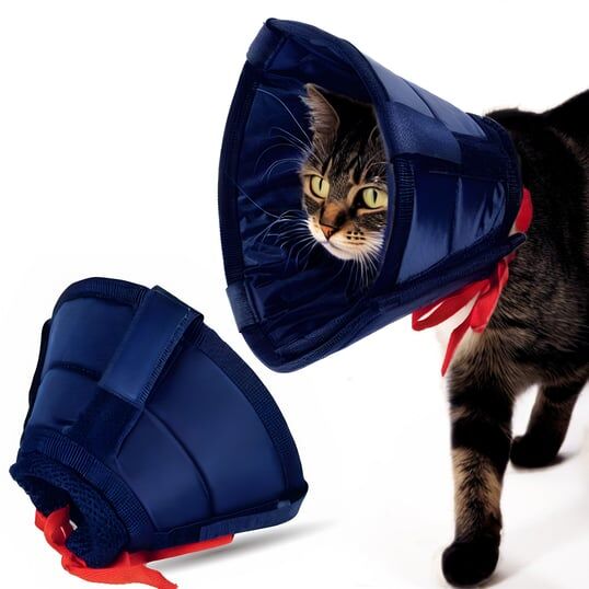 Tales Yumuşak Kumaş Yakalık 12,5 cm