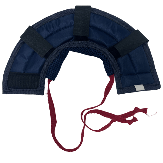 Tales Yumuşak Kumaş Yakalık 12,5 cm