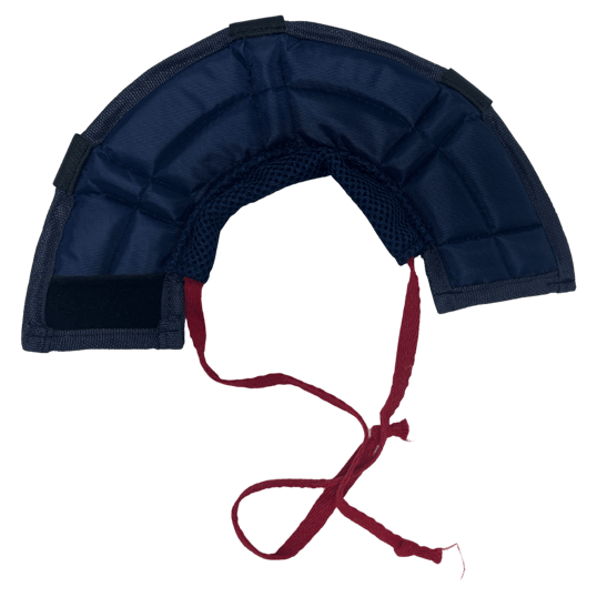 Tales Yumuşak Kumaş Yakalık 17,5 cm