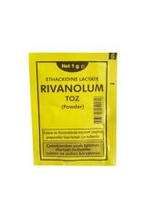 Rivanol Toz (1 Gr)