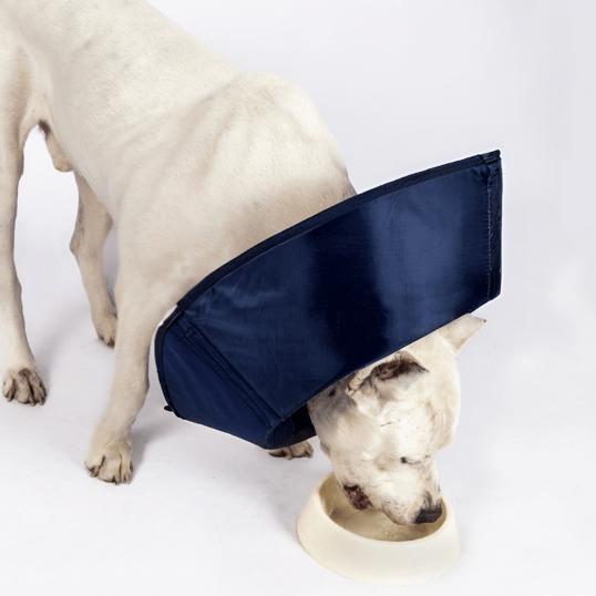 Tales Yumuşak Kumaş Yakalık 20 cm