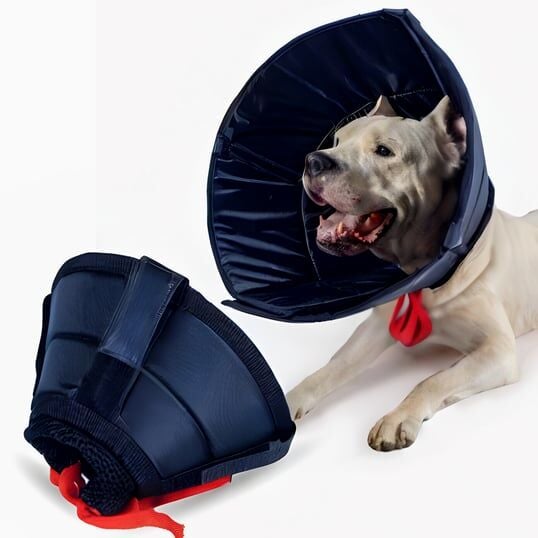 Tales Yumuşak Kumaş Yakalık 20 cm