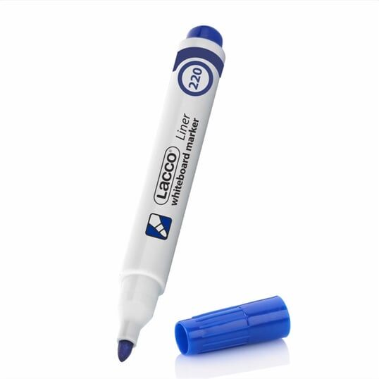 Lacco Tahta Kalemi - Mavi