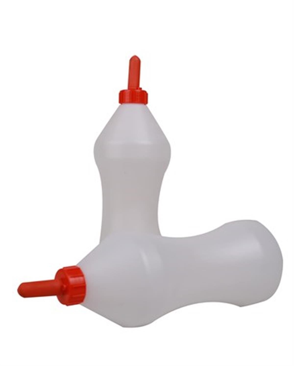 Sayberk Kuzu ve Oğlak Emzirme Biberonu 750 ml