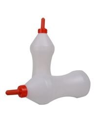 Sayberk Kuzu ve Oğlak Emzirme Biberonu 750 ml