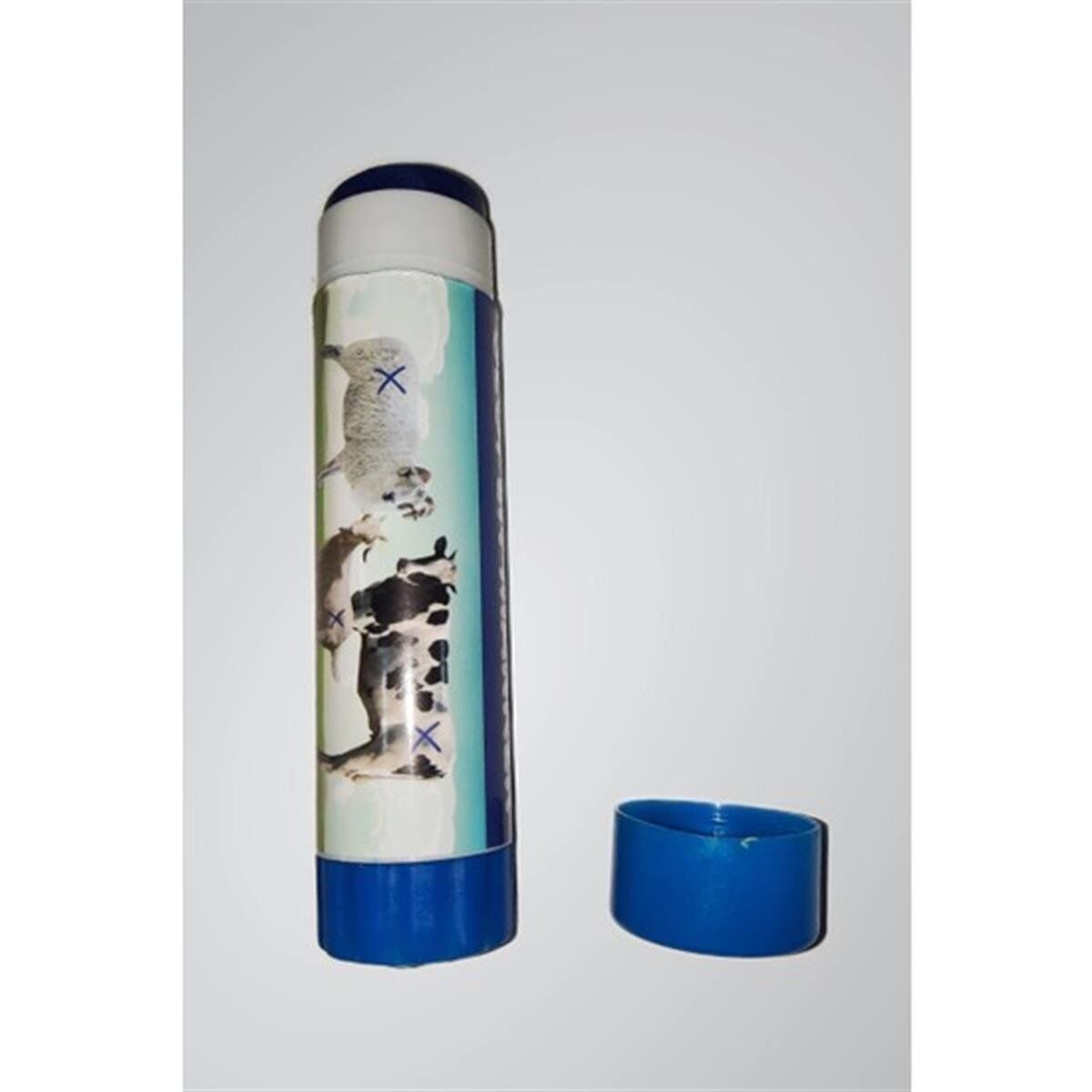 Glopen Işaretleme Kalemi Mavi