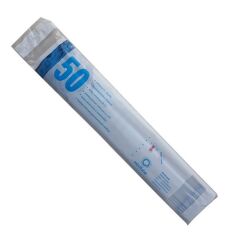 MİNİTUBE Pistole Kılıfı 50 li Paket