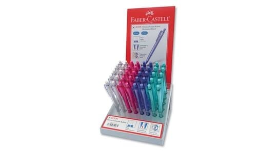 Faber Castell Econ 1342 Uçlu Kalem 0.5 mm