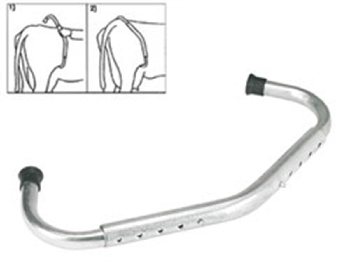 Tekme Önleyici(Tekmesavar)