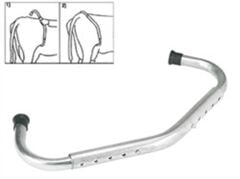 Tekme Önleyici(Tekmesavar)