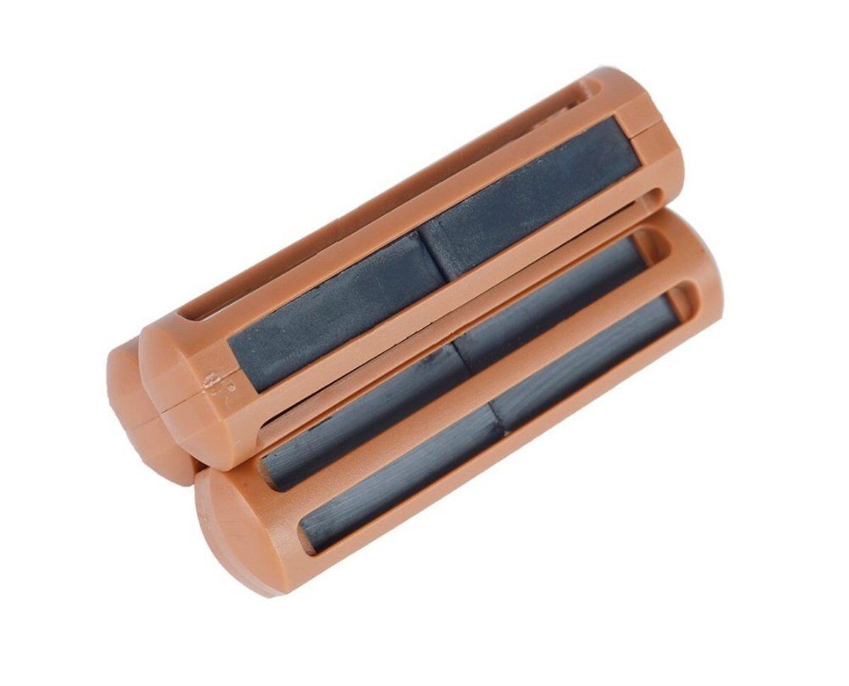 Kafesli Mıknatıs Büyük Boy Turuncu