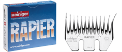 Heiniger Rapier 86 MM Alt Bıçak