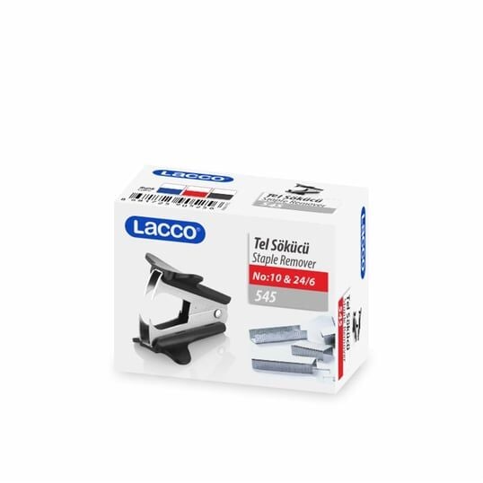 Lacco Zımba Teli Sökücü