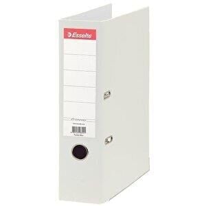 Esselte Eko 9940 Plastik Klasör Geniş A4 Beyaz