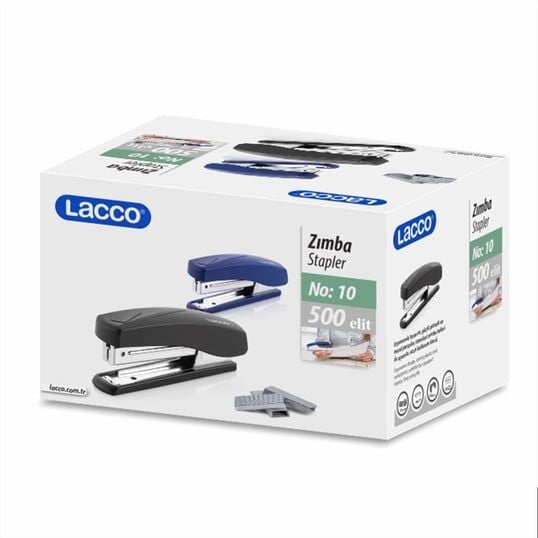 Elit Zımba Makinesi No:10