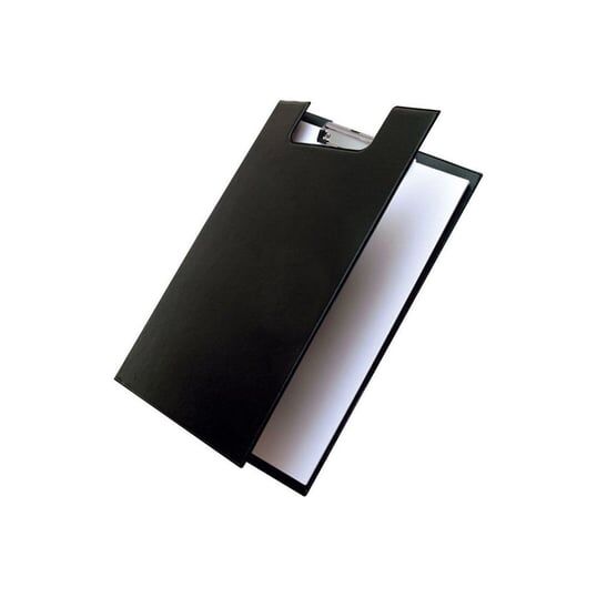 Kapaklı Sekreterlik Siyah