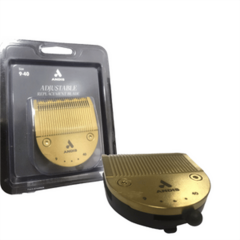 Andis Ayarlanabilir Altın Rengi Traş Bıcağı