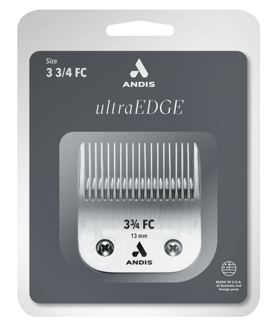 Andis Ultra Edge Traş Bıcağı No:3-3/4FC ( 64135 )