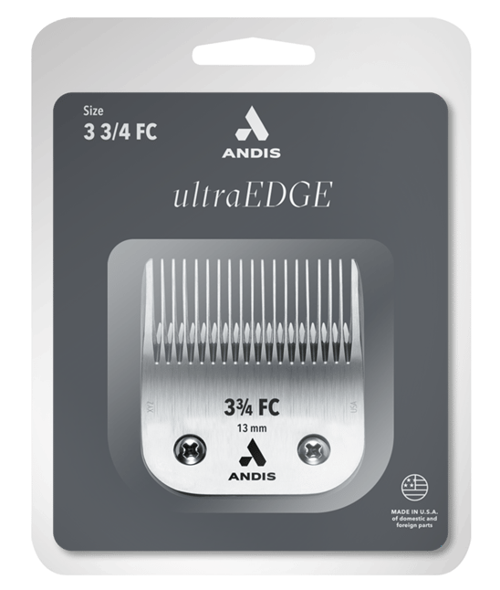 Andis Ultra Edge Traş Bıcağı No:3-3/4FC ( 64135 )