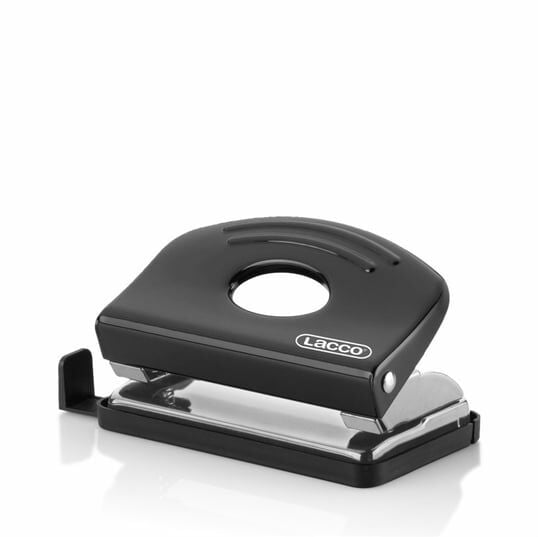 Lacco Delgeç - 10 Sayfa Kapasiteli