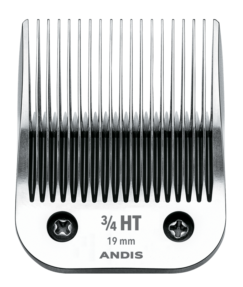 Andis Ultraedge Traş Bıçağı 3/4 HT Numara