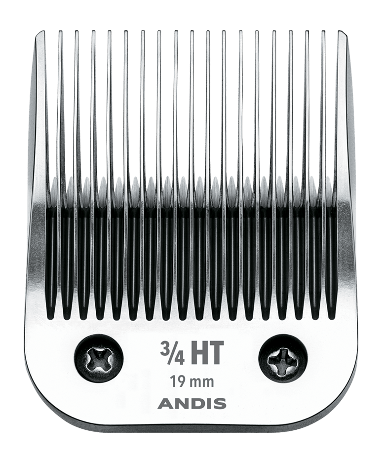 Andis Ultraedge Traş Bıçağı 3/4 HT Numara