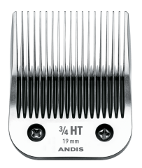 Andis Ultraedge Traş Bıçağı 3/4 HT Numara