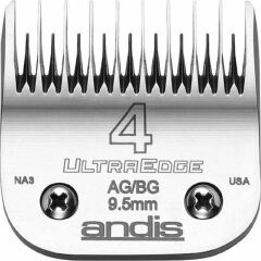 Andis Ultraedge Tıraş Bıçağı 4 Numara