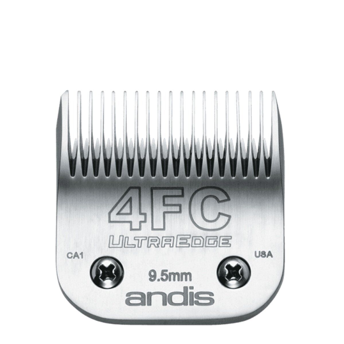 Andis Ultraedge Tıraş Bıçağı 4fc Numara