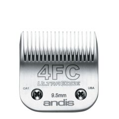 Andis Ultraedge Tıraş Bıçağı 4fc Numara