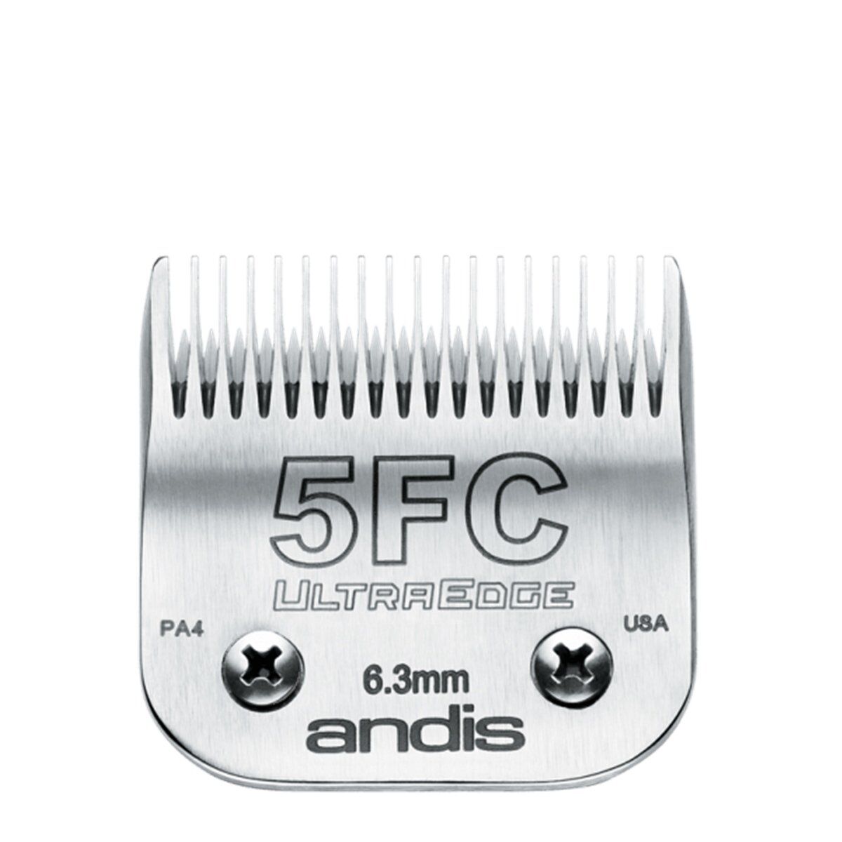 Andis Ultraedge Tıraş Bıçağı 5FC Numara