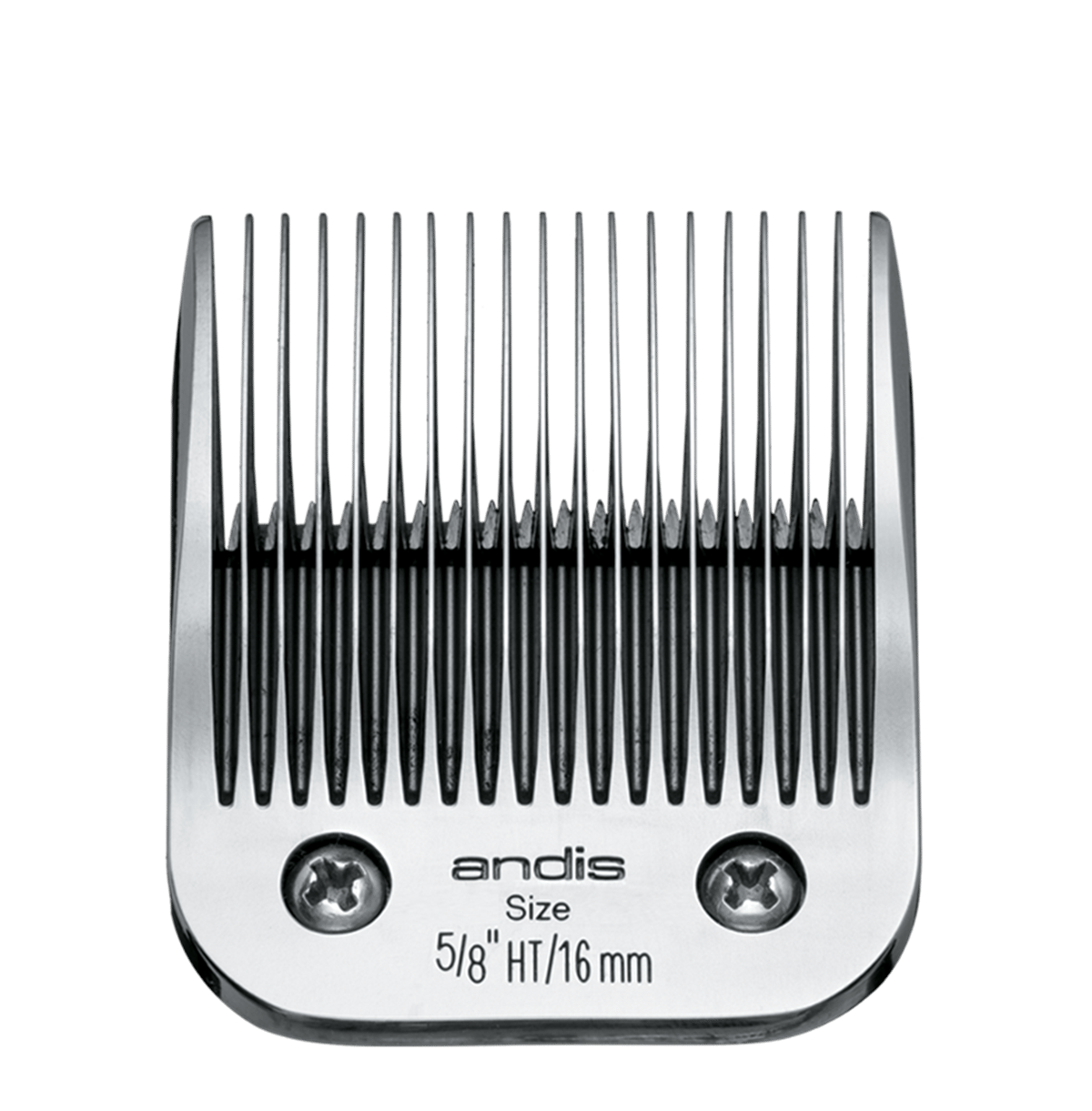 Andis Ultraedge Traş Bıçapı 5/8 Numara
