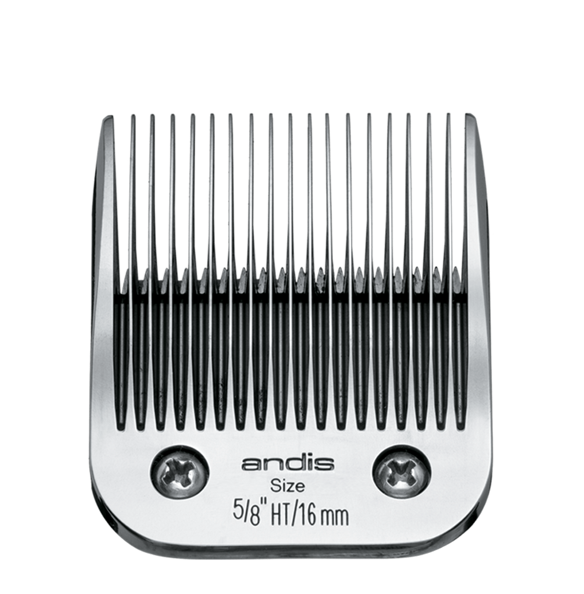 Andis Ultraedge Traş Bıçapı 5/8 Numara