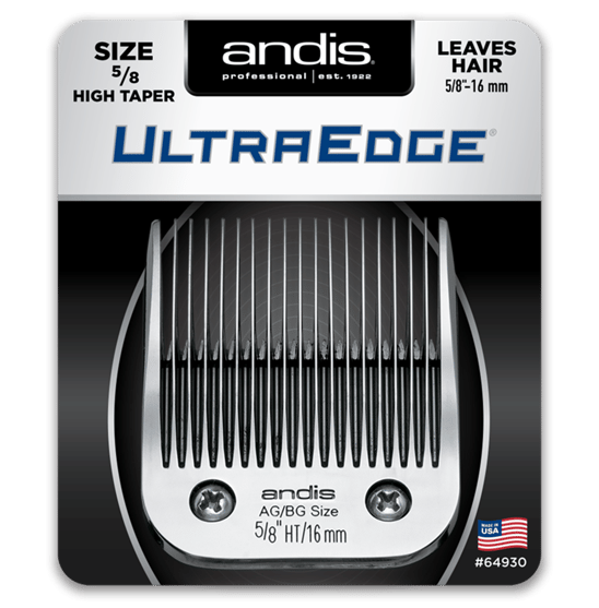 Andis Ultraedge Traş Bıçapı 5/8 Numara