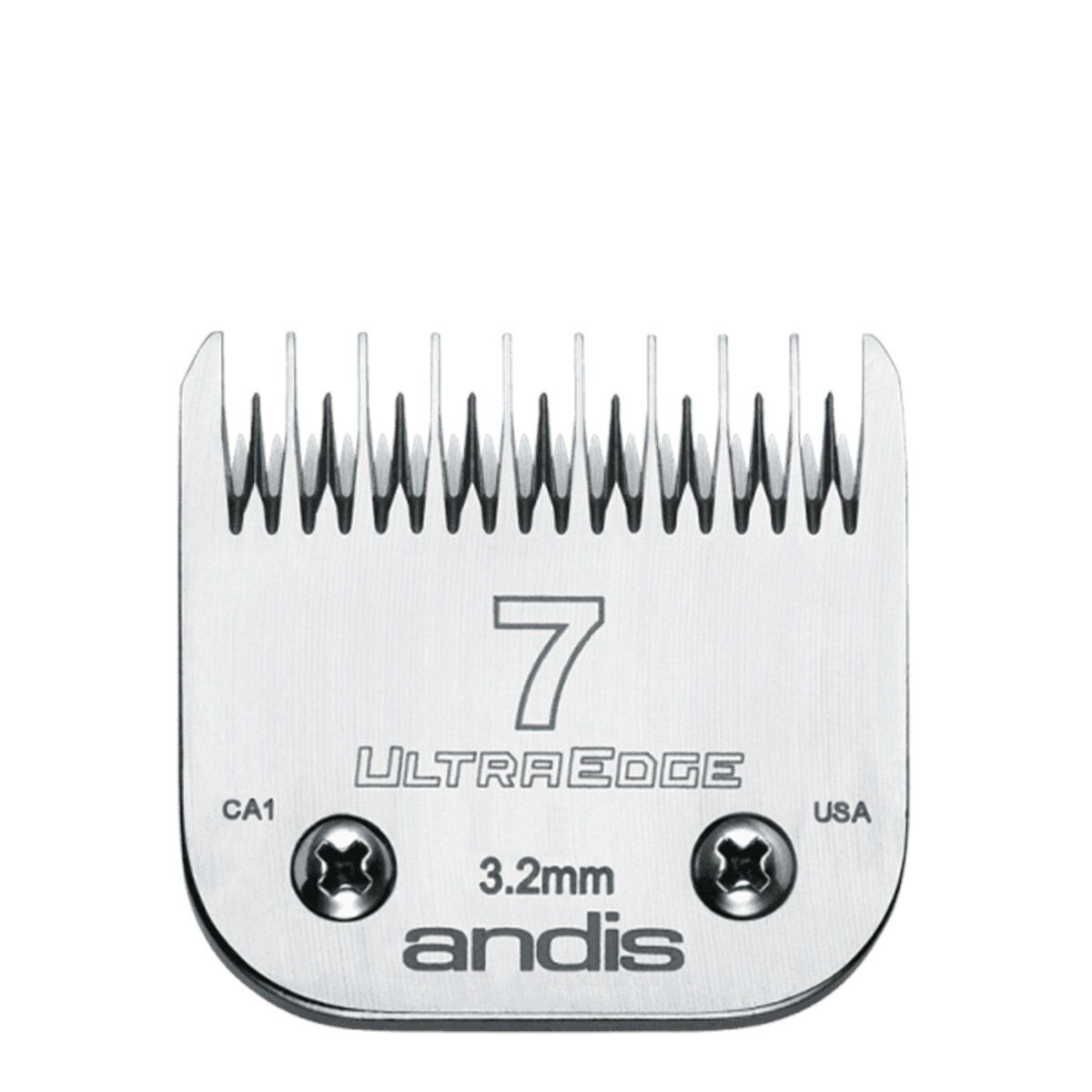 Andis Ultraedge Tıraş Bıçağı 7 Numara
