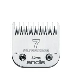 Andis Ultraedge Tıraş Bıçağı 7 Numara