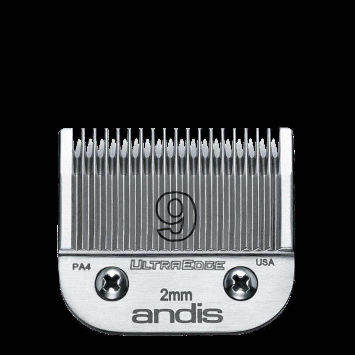 Andis Ultraedge Tıraş Bıçağı 9 Numara